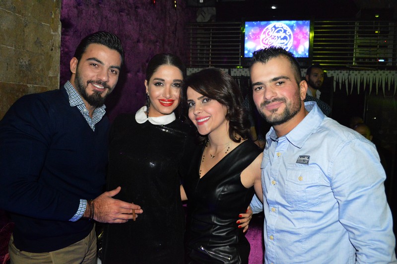 NYE at Taiga Batroun